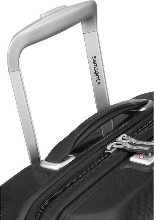 Image du produit Samsonite Flux (44 l, Bagage à main (jusqu'à 50l))