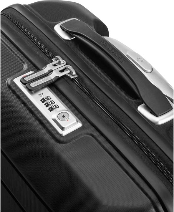 Image du produit Samsonite Flux (44 l, Bagage à main (jusqu'à 50l))