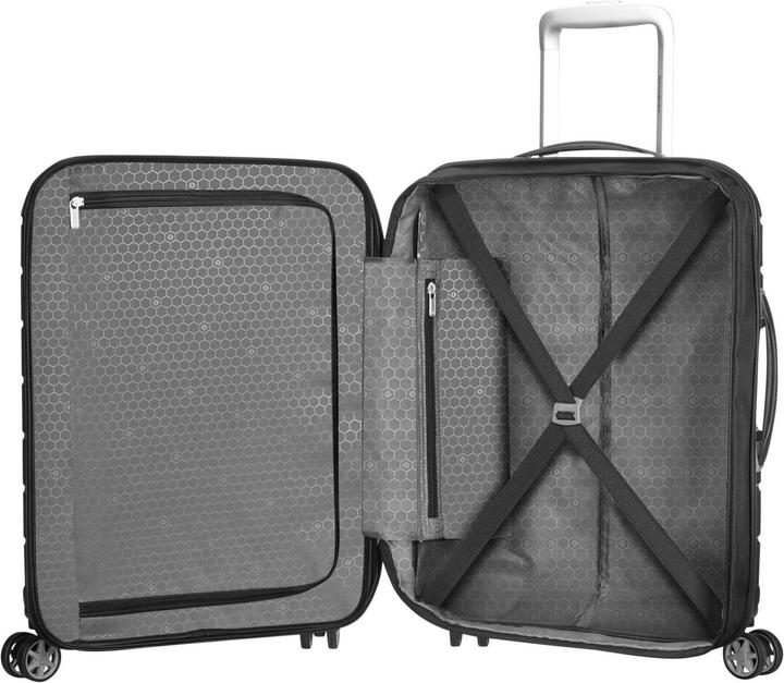 Image du produit Samsonite Flux (44 l, Bagage à main (jusqu'à 50l))