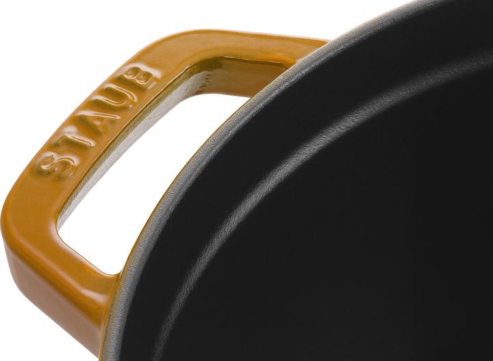 Image du produit Staub Cocotte (28 cm, Cocotte + faitout, Fonte)