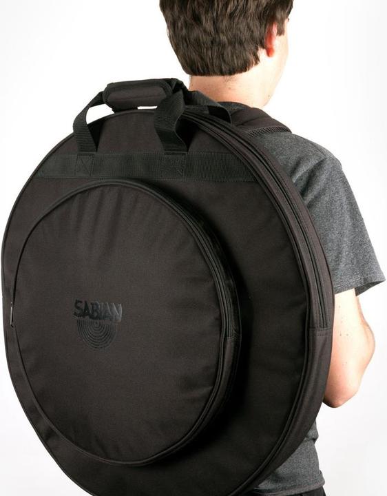 Image du produit Sabian SA Quick 22" Sac pour cymbales (Guitare électrique)