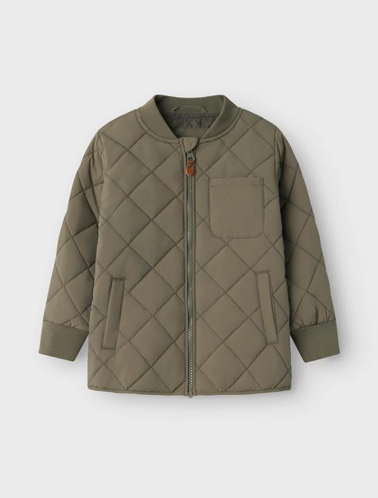 Produktbild Name it Gestepptes Jacke (104)