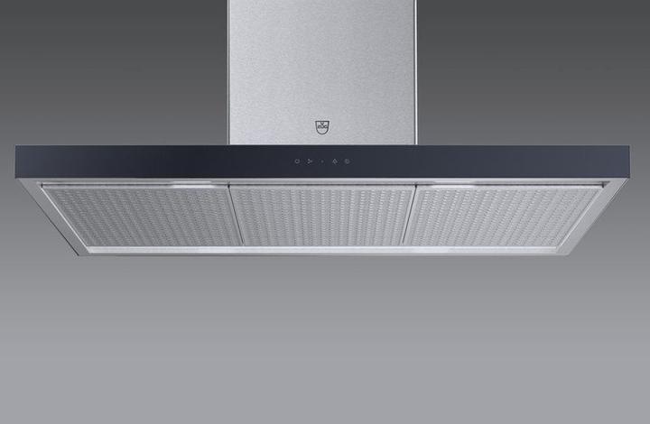 Immagine prodotto V-Zug Ventilatore estrattore 6302000001 (Isola a baldacchino)