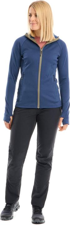 Image du produit Stoic Sweat-shirt à capuche en polaire stretch AlsterbroSt. (34, XS)