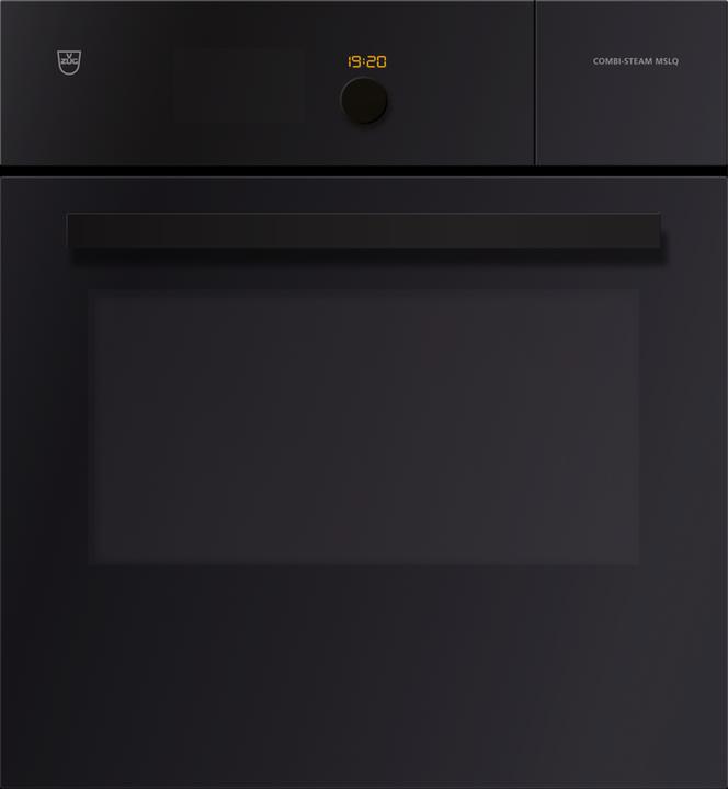 Produktbild V-Zug Steamer 2307310002