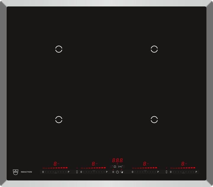 Actual product image V-Zug 3111500001