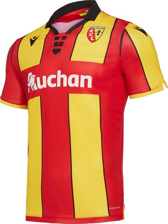 Macron RC Lens Trikot (M)