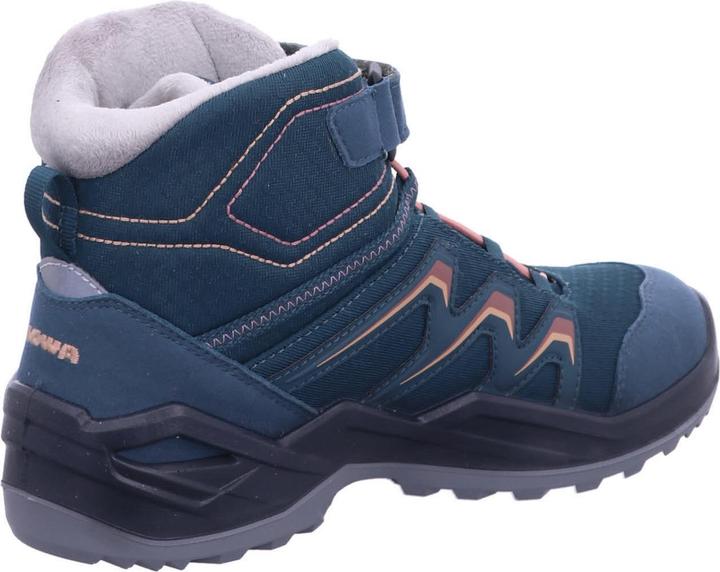 Produktbild Lowa Maddox WARM GTX (36)