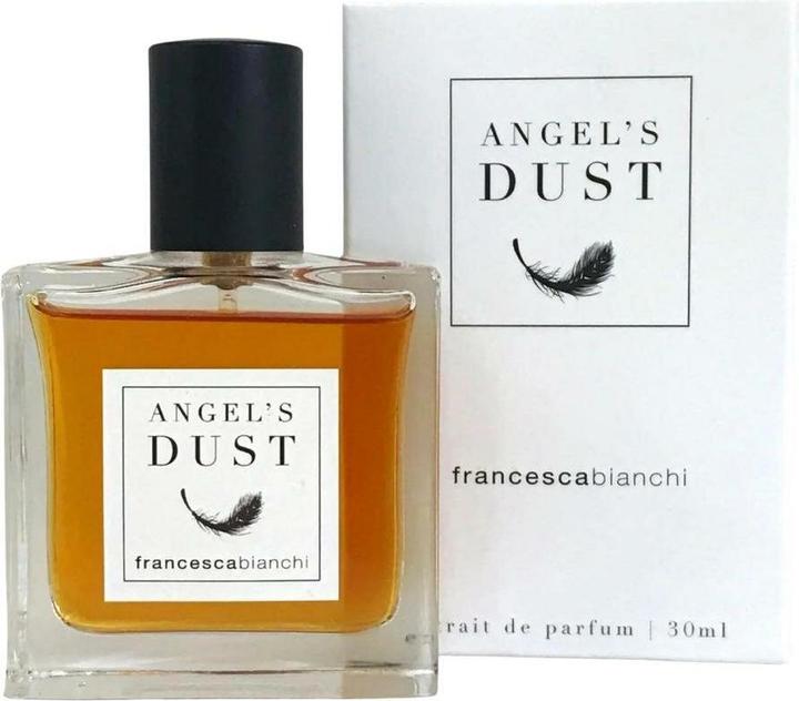 Francesca Bianchi Angel's Dust Extrait de Parfum Spray 30ml (Eau de Parfum, 30 ml)