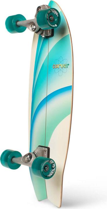 Image du produit Carver Emerald Peak Surfskate Complete C7 (30")