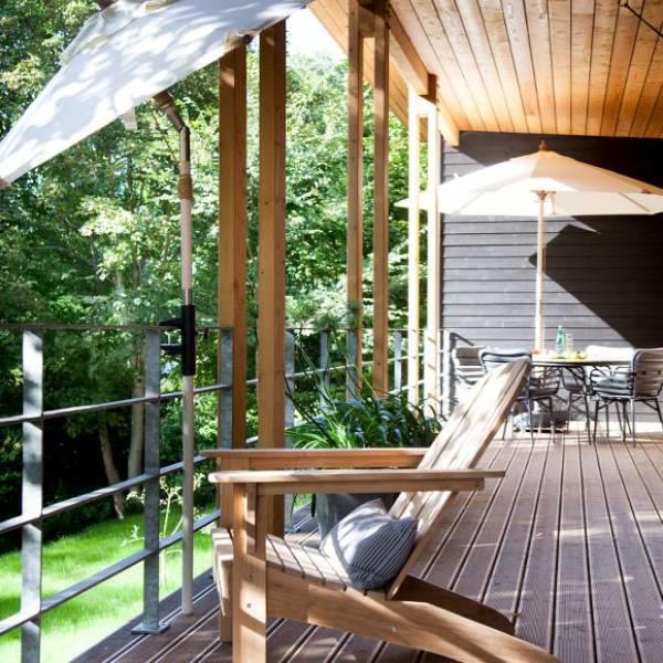 Produktbild Cinas Balcony (1.80 m)
