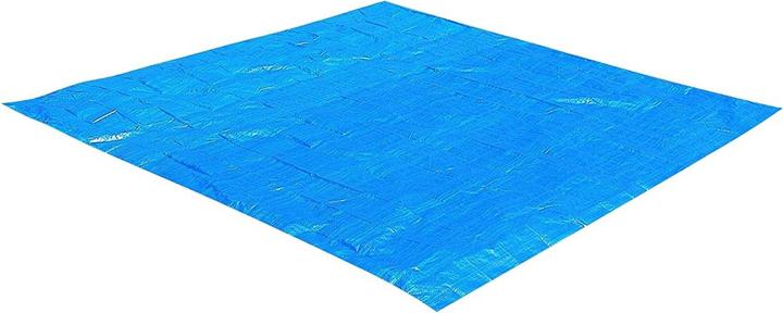 Intex Bodenplane