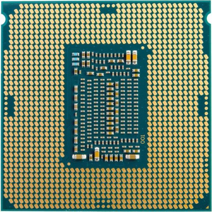 Image du produit Intel i5-9600K - Châssis (LGA 1151, 3.70 GHz, 6 -Core)