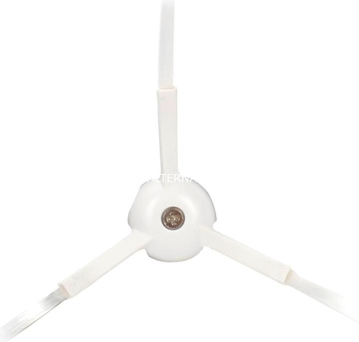 Actual product image Roborock S5 side brush