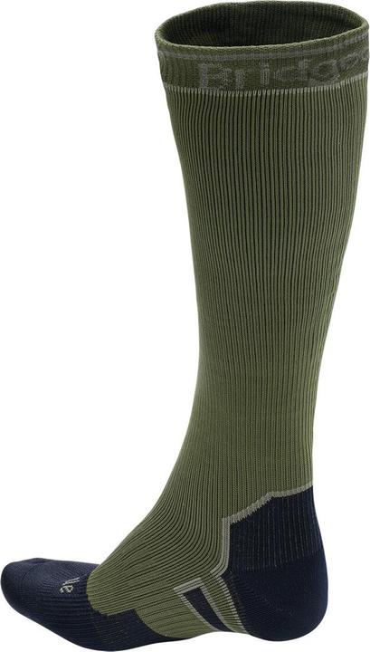 Image du produit Bridgedale Storm HW Mi-bas (40, 41, 42, 43, M)