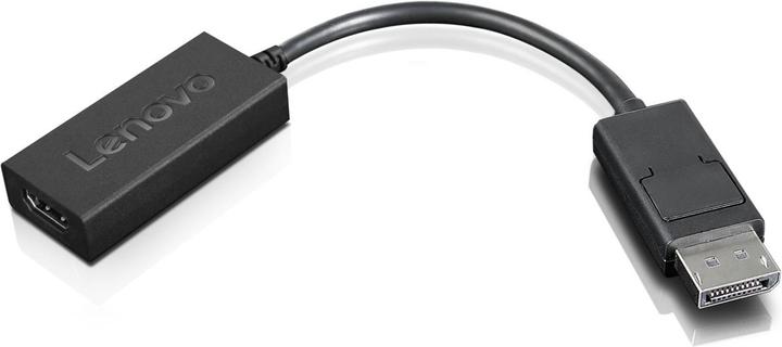 Lenovo DP zu (HDMI, 22.50 cm)