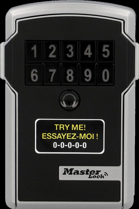 Produktbild Master Lock 5441eurd