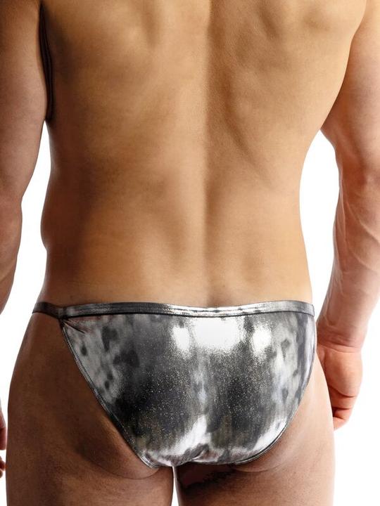 Actual product image Manstore Ultra Tanga (XL)