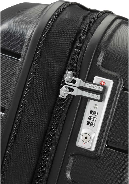 Image du produit Samsonite Flux (111 l, L (90 - 115l))