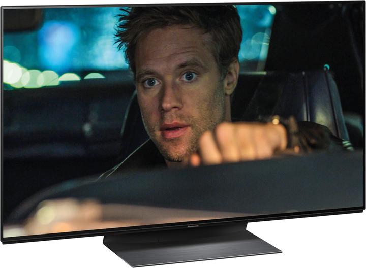 Image du produit Panasonic TX-55GZC1004 (55", OLED, 4K, 2019)