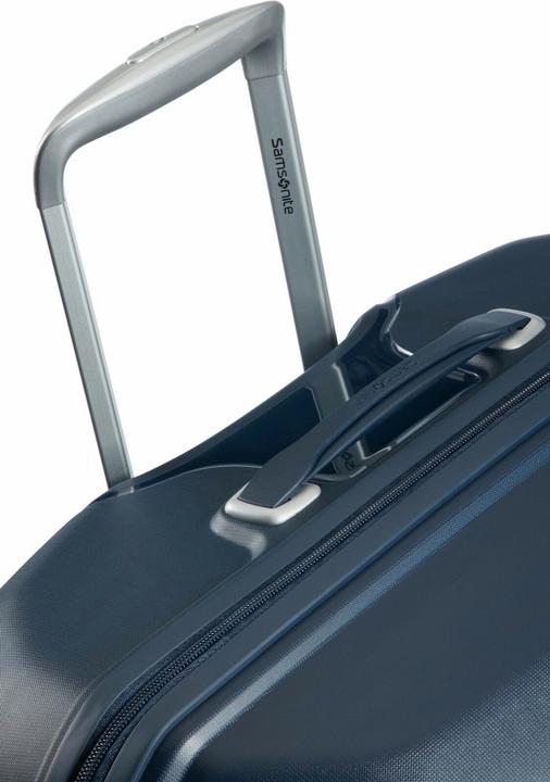 Actual product image Samsonite Flux (111 l, L (90 - 115l))