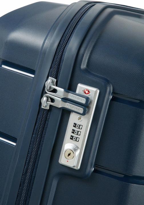 Actual product image Samsonite Flux (111 l, L (90 - 115l))