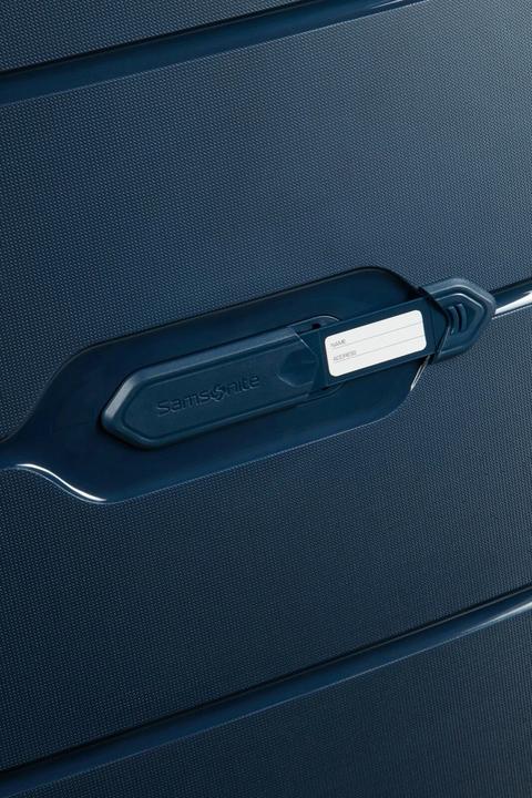 Actual product image Samsonite Flux (111 l, L (90 - 115l))