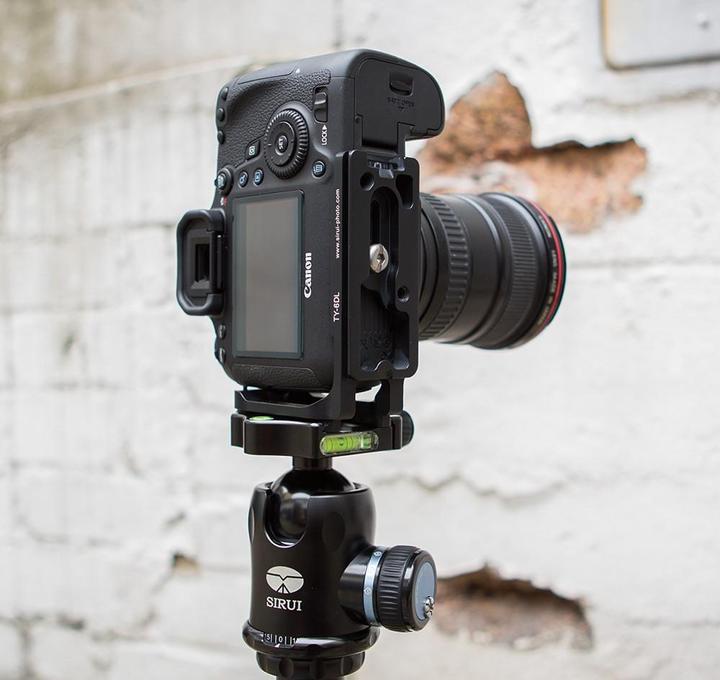 Image du produit Sirui TY-A6300L Rail en L (L-rail)