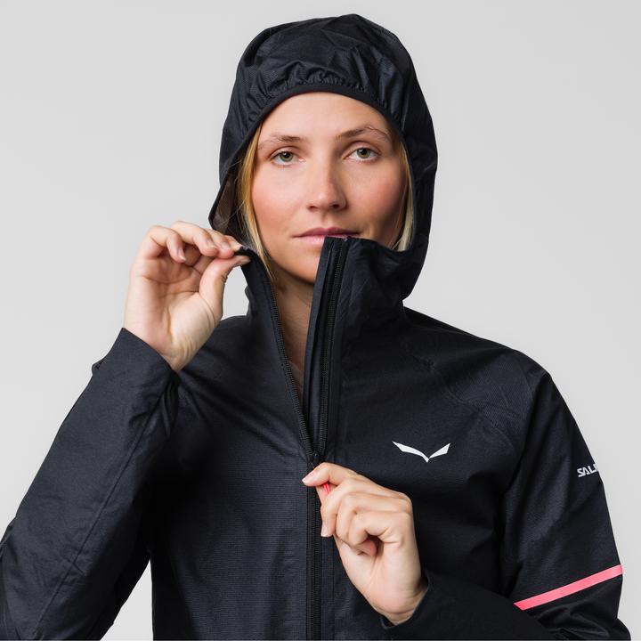 Immagine prodotto Salewa Vento Powertex 2.5 Strati Giacca Da (40, 46, L)