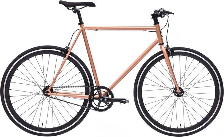 Produktbild Siech Cycles Fixie (58 cm)