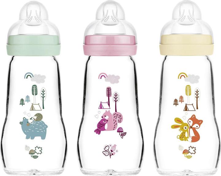 MAM Feel Good (260 ml)
