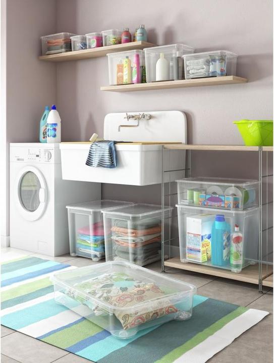 Produktbild KIS T (79.5 x 58 x 43.5 cm, 145 l)