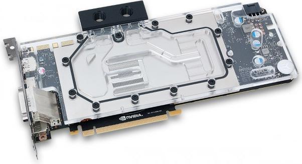 Produktbild EKWB Ek-Fc1080 Gtx