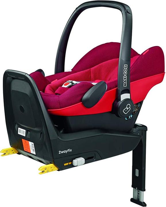 Image du produit Maxi-Cosi 2Way Fix