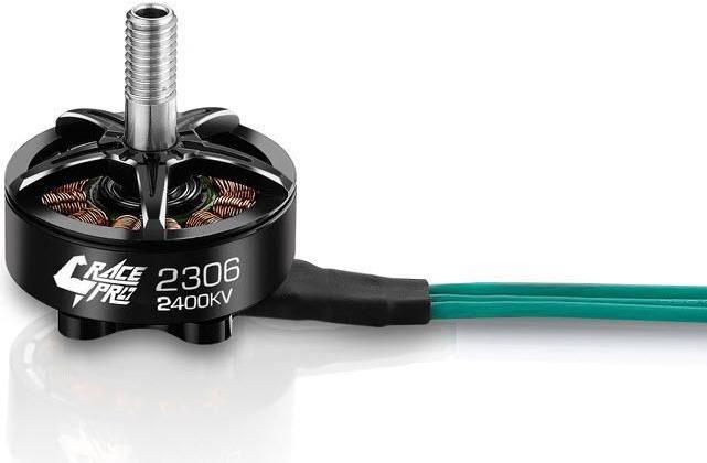 Actual product image Hobbywing XRotor 2306-2400kV 4-5S