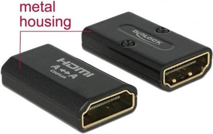 HDMI