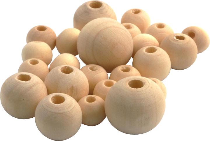 Produktbild Creativ Company Holzperlen