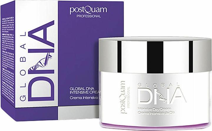 Actual product image Postquam global dna intensive cream 50 ml (50 ml, Day cream)