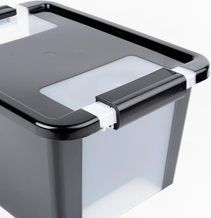 Image du produit KIS Bi (36.5 x 26 x 19 cm, 11 l)