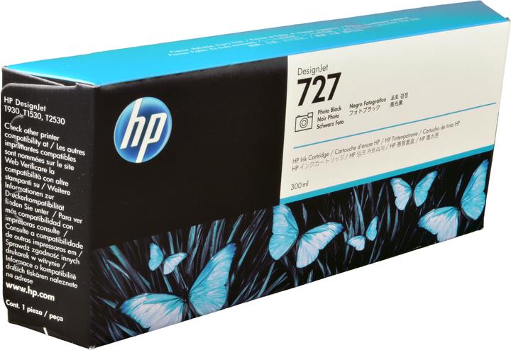 Immagine prodotto HP 727 (PBK)