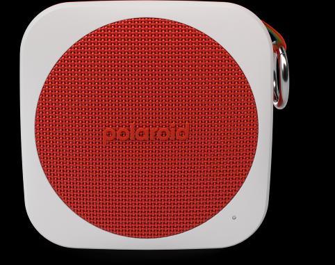 Immagine prodotto Polaroid Lettore musicale P1 (10 h, Batteria ricaricabile)