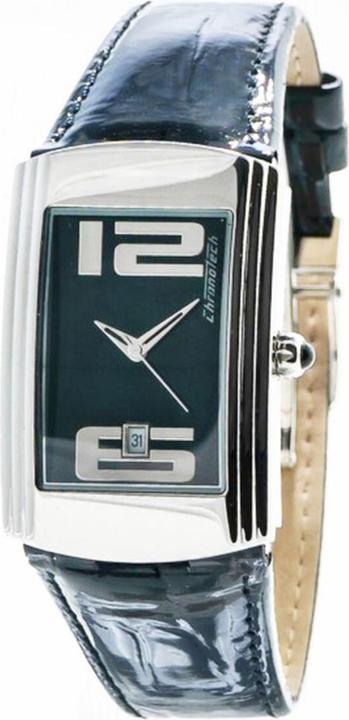 Chronotech Unisex-Uhr CT7017L-06 (Ø 26 mm) (26 mm)