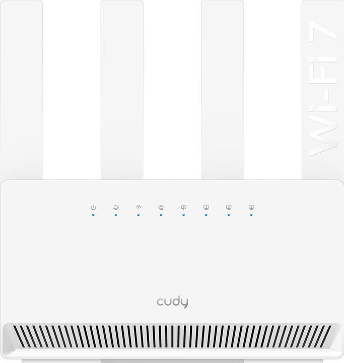 Produktbild Cudy WR3600E