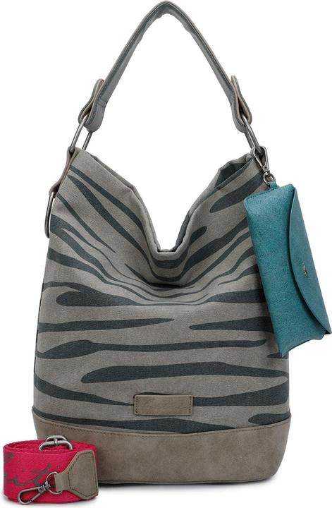 Zebra Wild