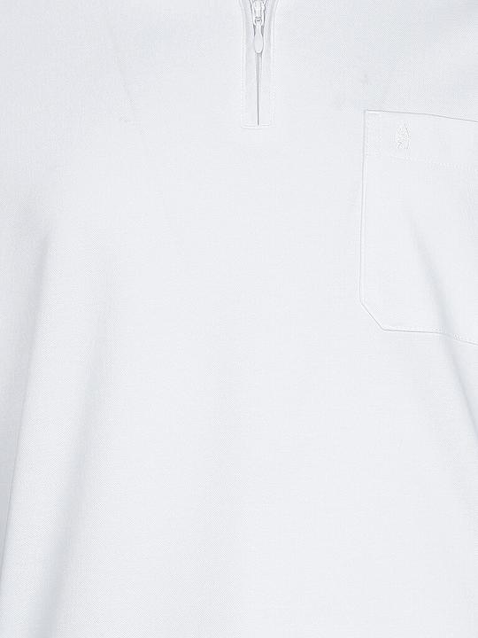 Actual product image Ragman Men's polo shirt (XL)