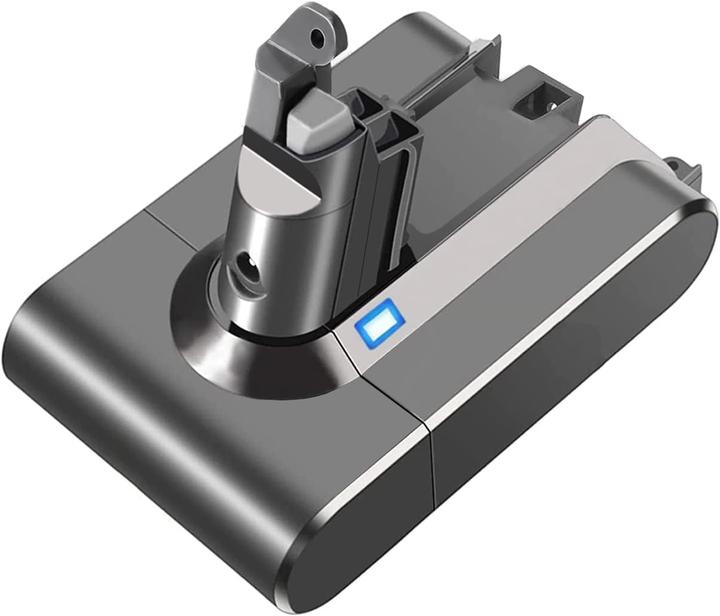 Produktbild DTK Ersatzakku fuer Dyson Staubsauger V6