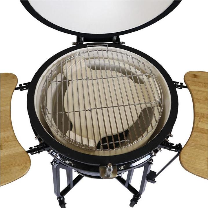 Produktbild Mr. Grill Deflektorplatte