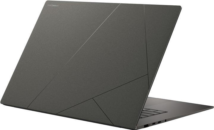 Image du produit ASUS Zenbook S 16 (16", AMD Ryzen AI 9 HX 370, 32 Go, 1000 Go, DE)