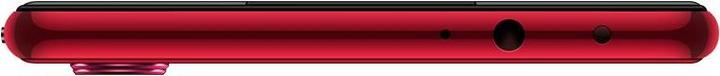 Actual product image Xiaomi Redmi Note 7 (64 GB, Nebula Red, 6.30", Hybrid Dual SIM, 48 Mpx, 4G)