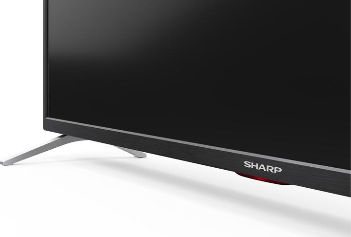 Produktbild Sharp 32BI5EA (32", LCD, WXGA, 2022)